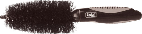 Cycle de brosse de nettoyage 120 mm conique