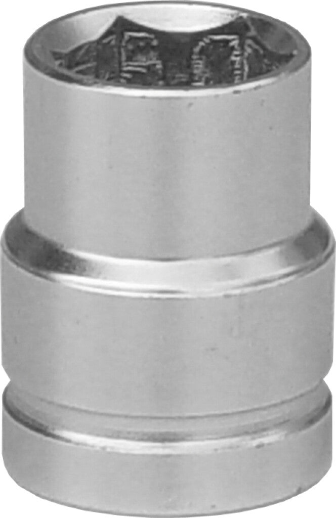 Tête de clé à cliquet cycle Buzaglo ?� pour boulon de manivelle de 14 mm