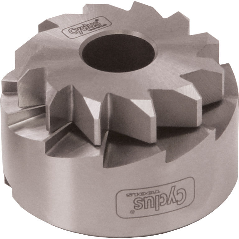 Jeu de direction cycle Cyclplus fraisage intégré 52 7 45�