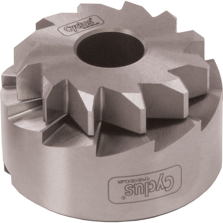 Jeu de direction cycle Cyclplus fraisage intégré 52 7 45�