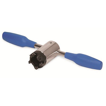 Coupe-couronne de fourche avant cycle Cyclplus 1 ?�