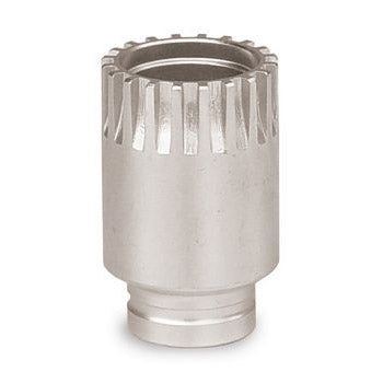 Extracteur de pédalier de cycle Cyclplus Shimano compact ?�