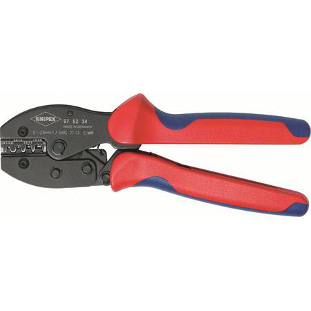 Cycplus Knipex pince à sertir cycle professionnel 720328