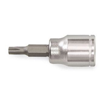 Cycplus 3 8 têtes torx tx10 pour clé à cliquet cycle 720546