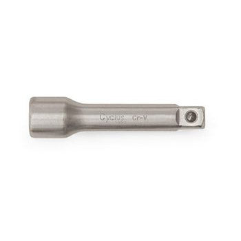 Cycplus 3 8 rallonge 75mm pour clé à cliquet cycle 720554