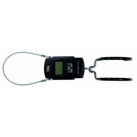 Échelle de suspension cycplus 0,02 kg 50 kg de piles z cycle 720608