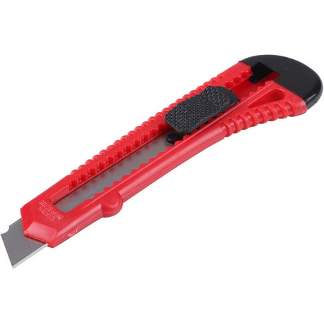 Couteau sécable cycle Cyclplus 18mm avec serrure