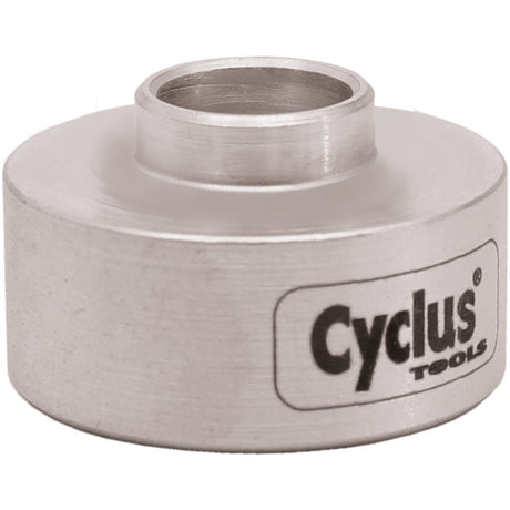 Jeu de douilles à presser pour cycle, roulements intérieur ø25mm extérieur ø37mm