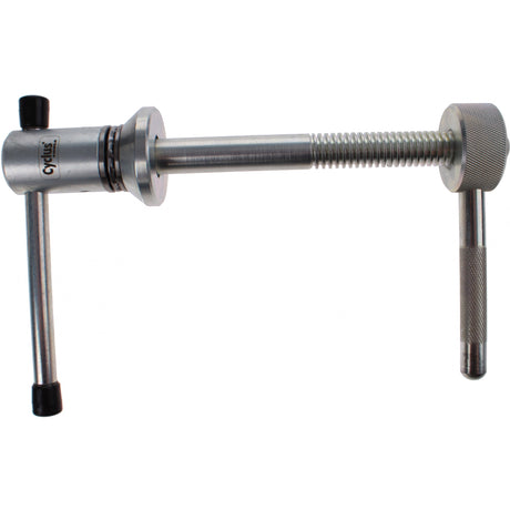 Broche de presse à ajustement serré Cycplus g2 sans anneaux - cycle 720318