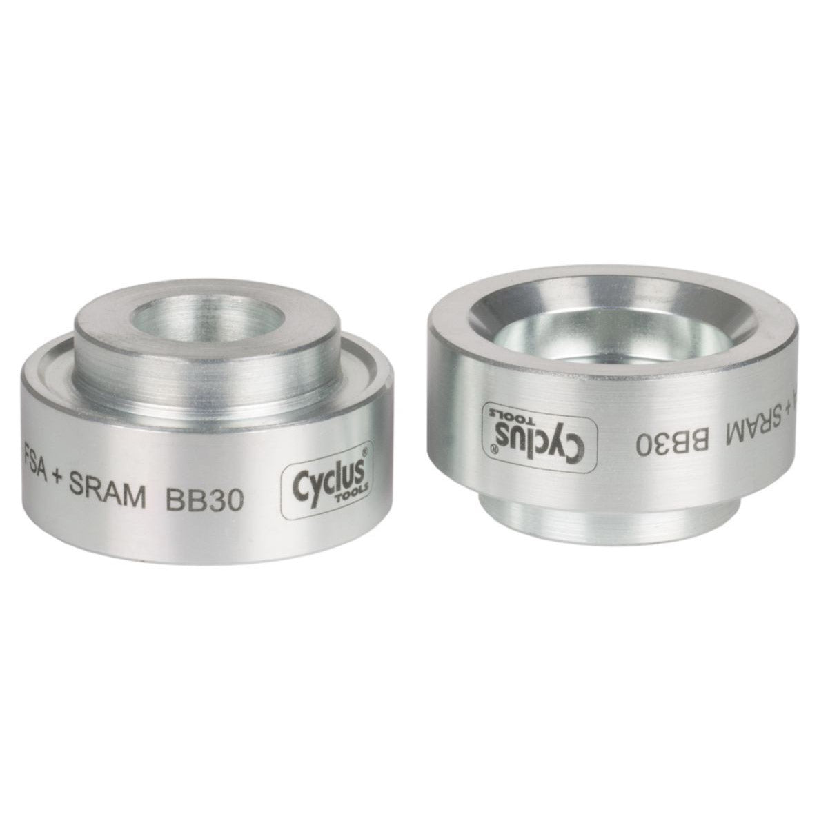 SRAM Cycle Press-Fit Press Press Ring Set pour # 7720318 FSA SRAM BB30