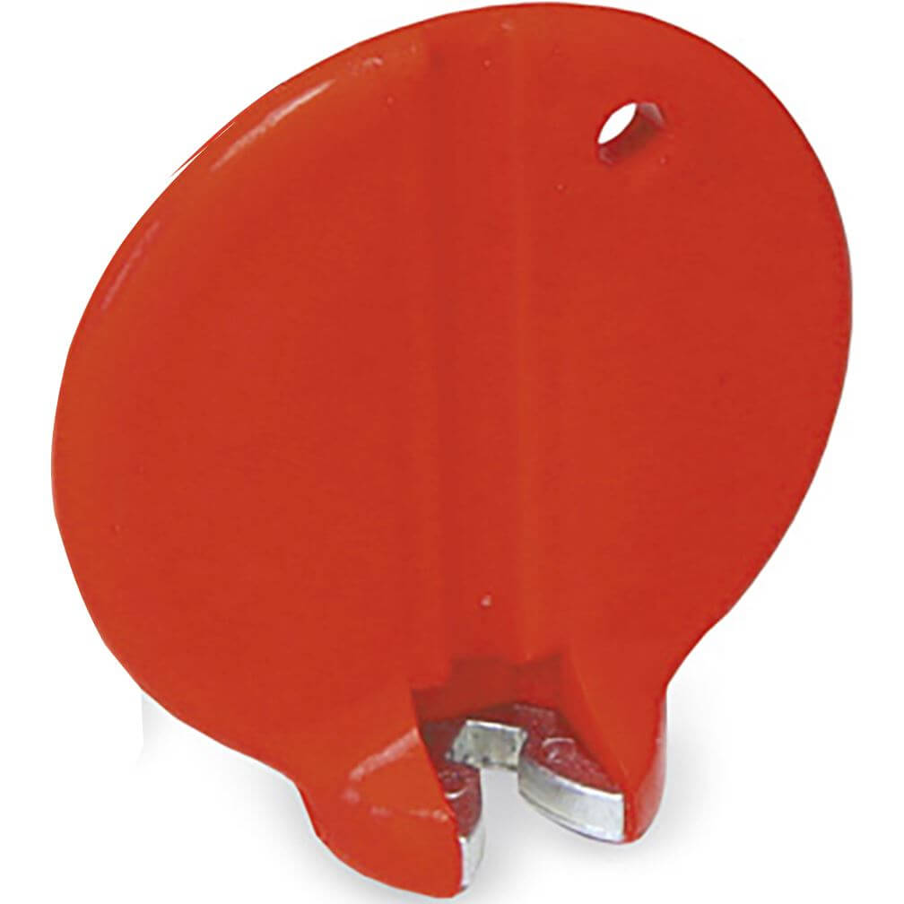 Cycplus nippelspanner rood 14g cyclus 720515