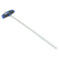 CYCPlus T-Gras Allen Key 5 mm 350 mm dolg cikel 720538