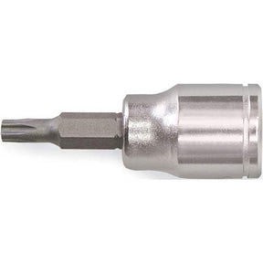 Douille à cliquet cycle Cycplus torx tx10 3 8