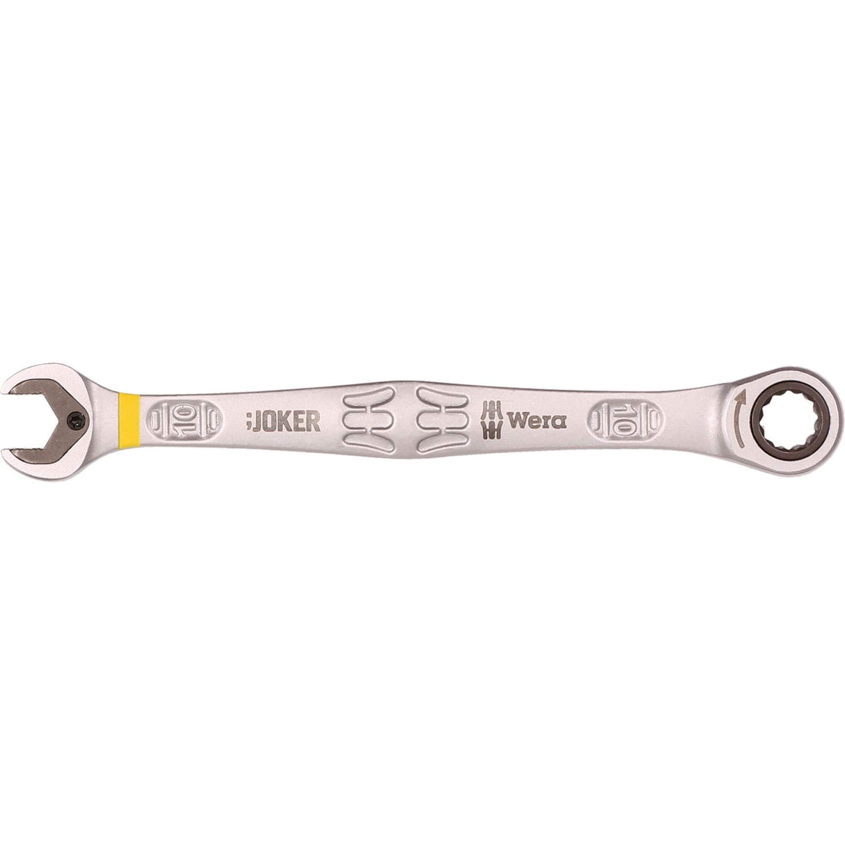 Cycplus steeken Ringratel Key Joker | 10 x 159 mm