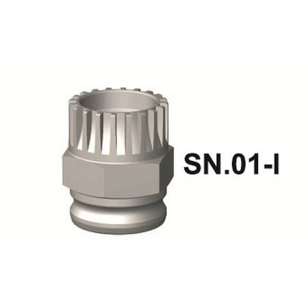 Instantané. dans les soutiens-gorge à fond du client Sn.01-i Shimano Compact