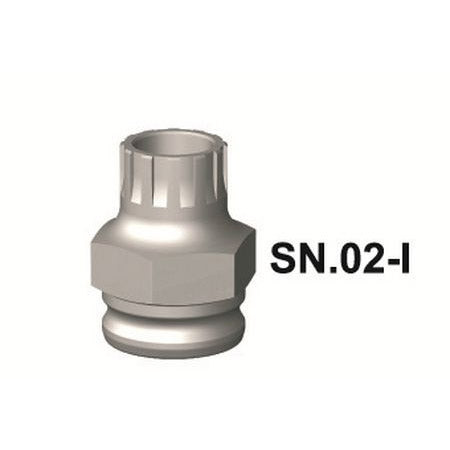 Snap-In SN-01-i Acheteur du support de fond Campa CALY CYCLE 7202702
