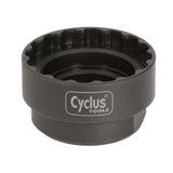 Plateau shimano à montage direct Cyclplus