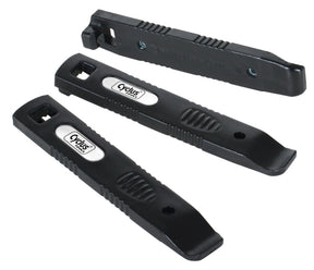 Outils de cycle reifenheber pro démonte-pneu cycle pro noir