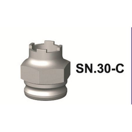 Snap-In SN-30-C Pion Client Suntour 4 Noks Cycle 7202730