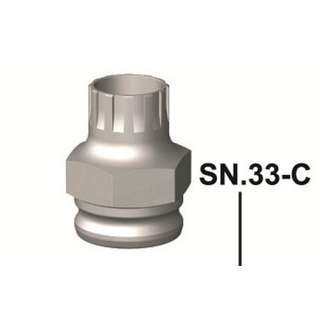 CASS SN-IN SN-IN SN-33-C. Customer Camp.8 9 10 11v Cycle 7202733