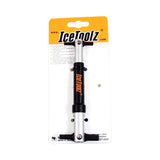 LIFU Allen Key 4 5 6 8 mm Flex