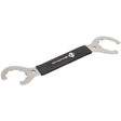 M-wave borgring key bosch active and performance line