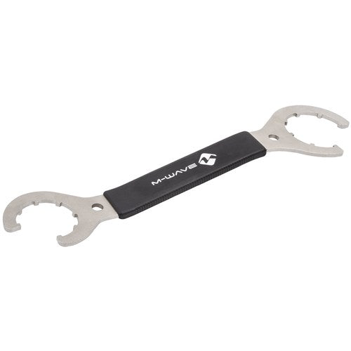 M-wave borgring key bosch active and performance line