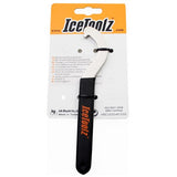 Mentille inférieure et en-tête de bille clé Icetoolz 11h1