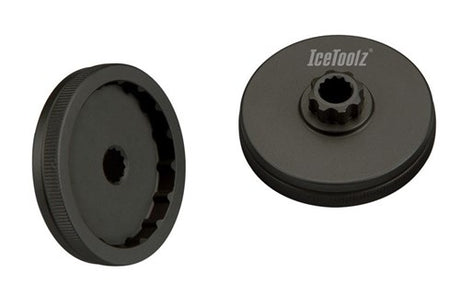 Outil de trading icetoolz 11f3 pour Shimano Hollowtech II