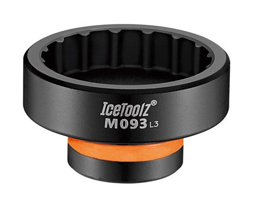 Icetoolz clé du joueur M093