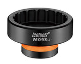 Icetoolz clé du joueur M093