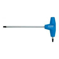 Unior Torx -Schlüssel T -Handle TX 20