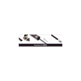 Câble Stick Elvedes pour le câble extérieur de 4,1 mm et 4,9 mm