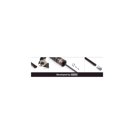 Câble Stick Elvedes pour le câble extérieur de 4,1 mm et 4,9 mm