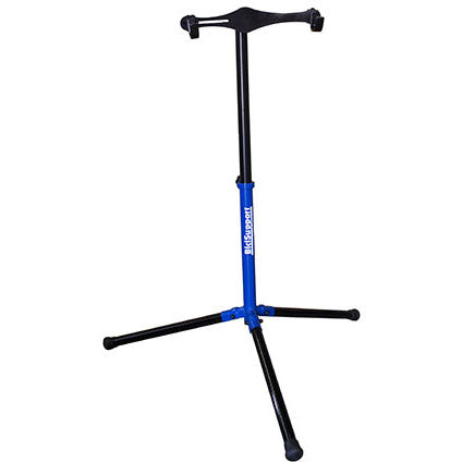 Bicisupport réparation standard flash plus noir bleu