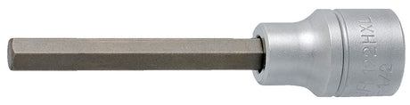 Clé à douille Unior tournevis 1 2 hexagone longueur 192 2hxl 6 x 64