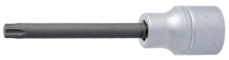 Unior dopsleutel 1 2 torx lang 192 2txl tx-20