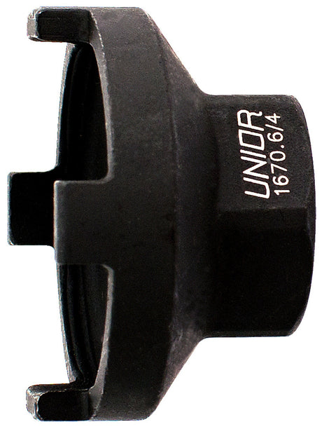 Extracteur de cassette Unior Tools 1670.6 4 bmx