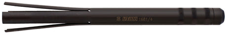 Unior Tools 1681 Ensemble de 4 têtes pour enlever les coupelles 1 1 8 - 1 1 4
