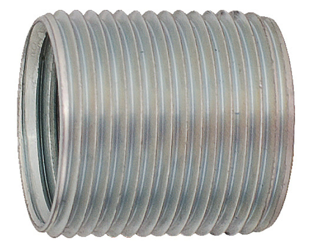 Insert fileté pour pédale gauche Unior 10 pièces 1695.4a 5 8l x 24