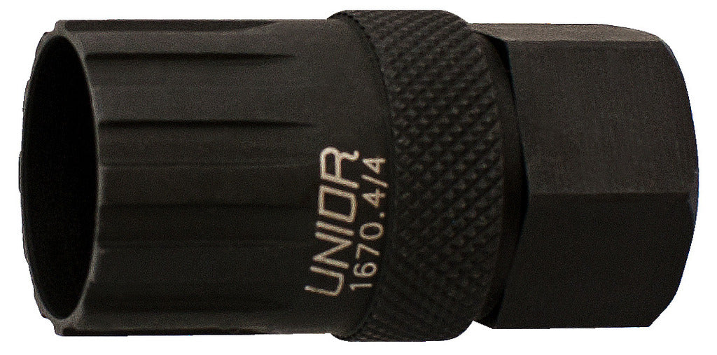 Unior roue libre client campagnolo 1670.4 4