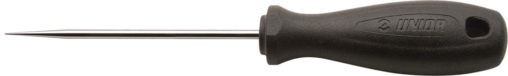 Chevron Unior avec lame droite ronde 639a 165
