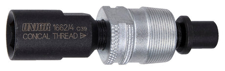 Extracteur de manivelle Unior grs