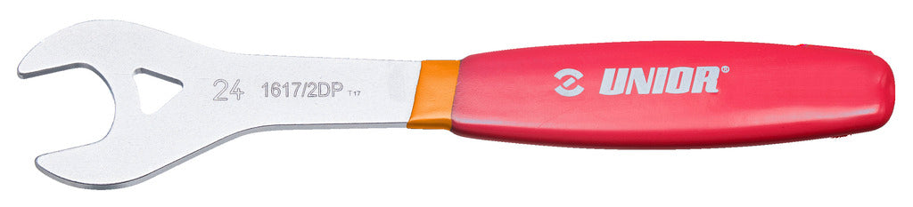 Clé à cône Unior, simple face 1617 2dp-us 32