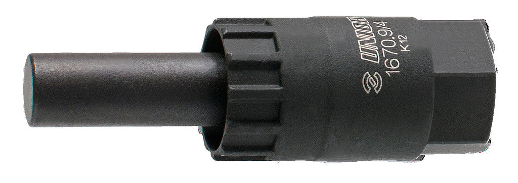 Extracteur de roue libre Unior avec guide 12mm 1670.9 4 625615