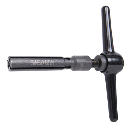 Extracteur de manchon d'extrémité de moyeu Unior grs 20mm
