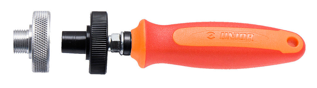Unior pédale génie 2650bi-us