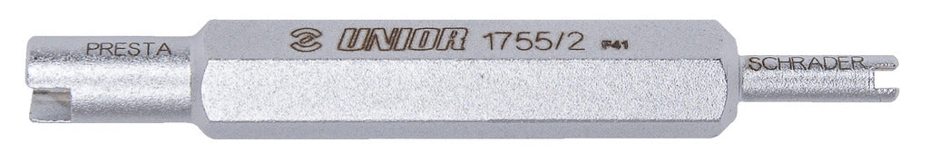 Unior tools extracteur d'obus de valve 1755 2