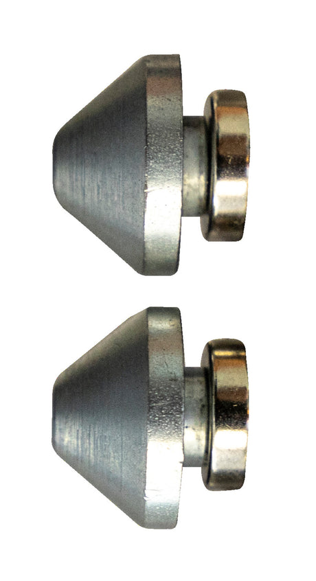 Adaptateur Eldi grs unior 12 15 20mm redresseur de roue ro ou