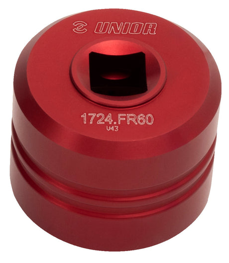 Outil pour bague de verrouillage Unior Fazua Ride 60